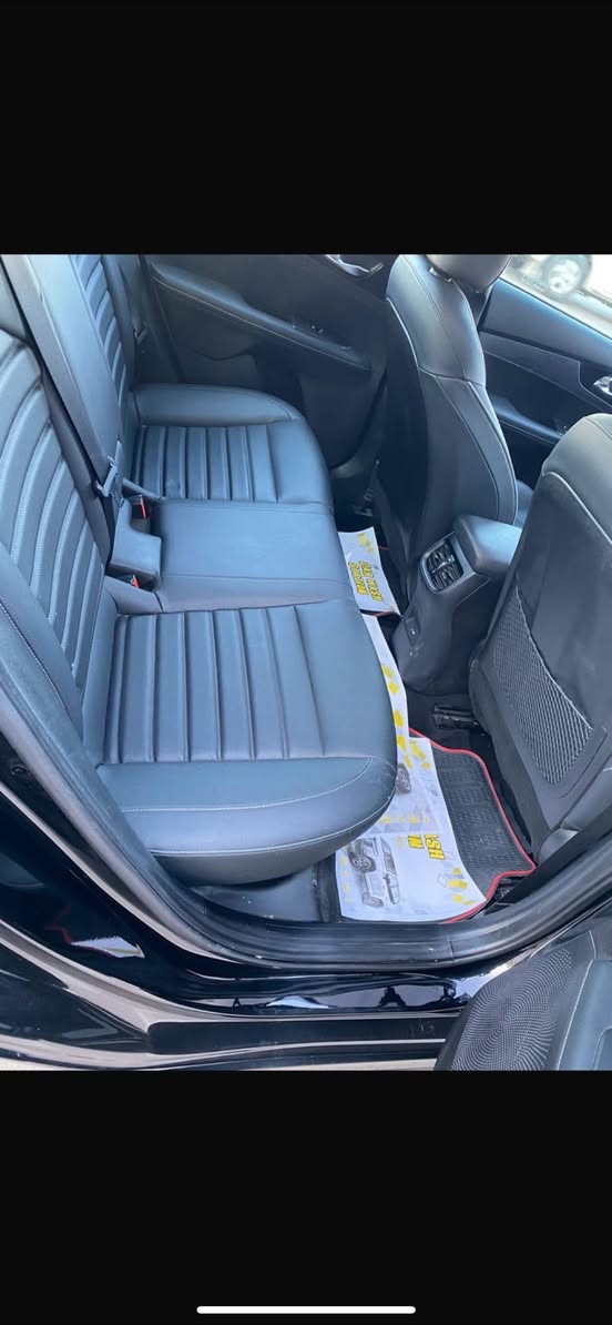 كيا فورتي جي تي لاين 2023
استيراد بمواصفات خاصة
فووووول مواصفات للاخير
ماشيه 30 الف بعدهه بريحة الشركة
محرك 2000 دوش المرغوب
اللون اسود ملكي
رادار
وفتحة سقف
الجام ينزل بالريمونت البصمة
كشنات جلد كلهن
مع تحكم كهرباء وتدفئة وتبريد بالكشنات
اشاير بالمري
نظام الصوت والشاشة من هارمن كاردن
مضخم صوت وضوح جداً ممتاز رادار امامي وخلفي وجانبي سبير بلاد كومهو
وضعيات قيادة
توقف ذاتي
نحديد مسار
قيادة ذاتية كاميرا امامية صندوق كهرباء يفتح عند الاقتراب اشارة ترحيب باليدات عند الاقتراب
بصمات بوب
الجام ينزل بالبصمة
تبريد خلفي
ارضيات ربل بلاد حوض ستندر عليهه السيارة ما ناقصها برغي كاملة مكملة رقم اربيل باسمي السيارة
 حادثهه جدآ جدآ بسيط دعامية وشووووية حافة البنيد بسيط  شرط الفحص
السيارة كارتون سعرها 165وبي مجال ان شاءاللّه موجود وتساب مكاني بغداد المشتل
***********
