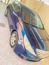 سونتا • ٢٠١١ • ٤ قطع