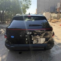 كونا 2024 دخول جديد محرك 2000 دوش منفيست بأسمي مواصفاتها (بصمه _ تشغيل...