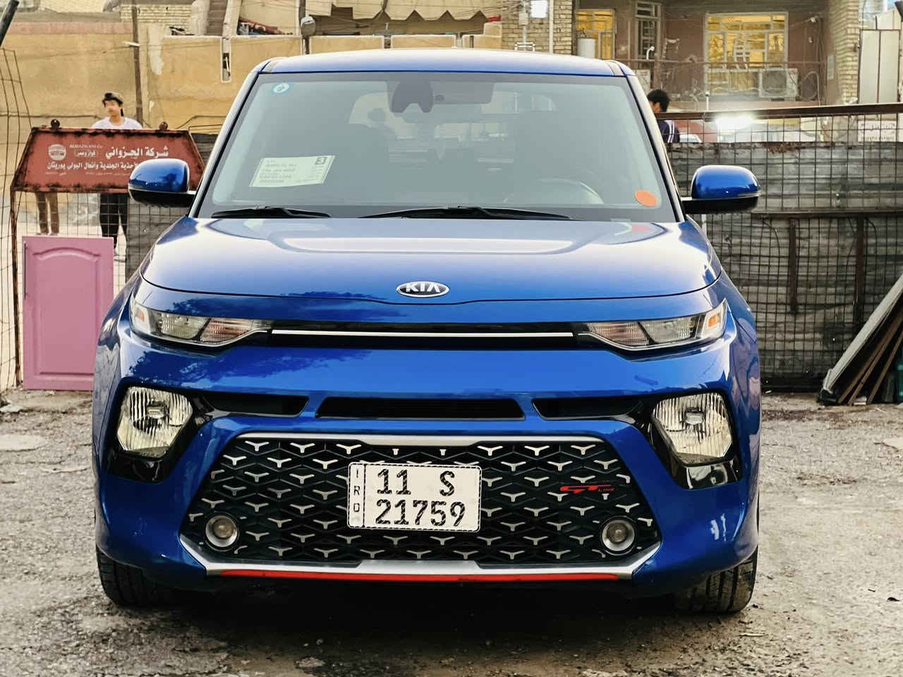 يالله
السلام عليكم 
صول ٢٠٢١
السياره كفاله عامه 
موصفات جي تي لاين 
شاشه 
كأمره بانوراما 
استيرن GT
رادارات ٣٦٠
شاشة كاربلاي 
ثلاث انظمه 
سبورت 
نورمان 
يكو 
السياره جديده ماشيه 
٣٢الف 
السياره احلا من الصور 
مكان السياره بغداد 
السعر ١٤٦
***********
