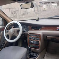 سمند 2012 للبيع نظيفة ومحافظة رقم بغداد ألماني تبريد ممتاز مكينة وجير ...