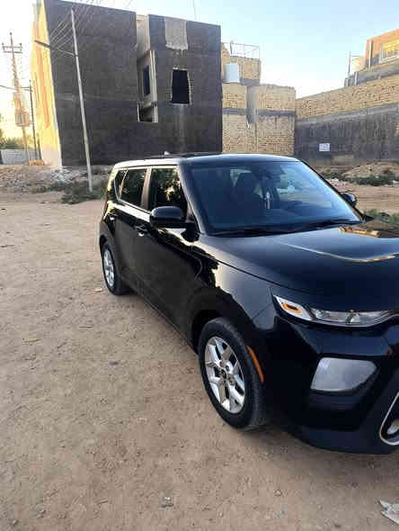 سلام عليكم كيه صول موديل2021 ماشيه 67الف حادث جاملغ سائق سرقات دعاميه اماميه بنيد شبر صبغ مكينه 2000 كير اوته ماتيك عادي رقم اربيل السعر 142
***********
