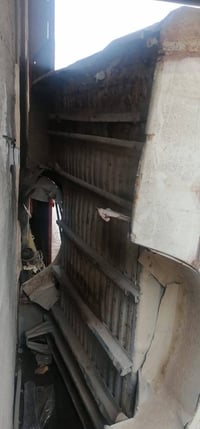 بودي • موديل ٨٠-٨٢ • قضاء طوز