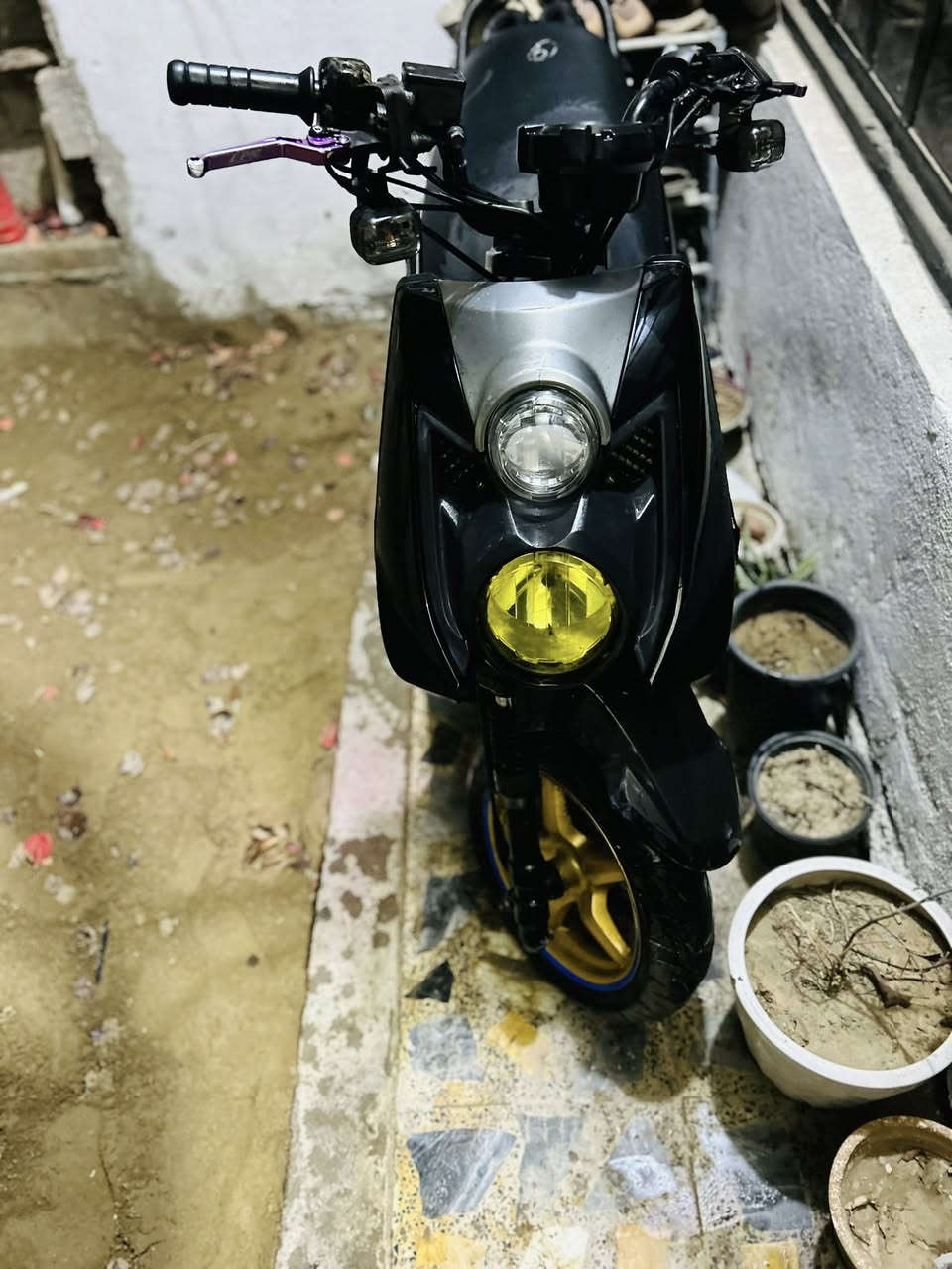 كنس جبلي للبيع قبل شهر نزلتها من الرمبه دراجه النظافه مالتها  فول 
الحجم22/150
السرعه /140
اللون الاسود 
السعر 1/450 
للاستفسار على الرقم 
***********
