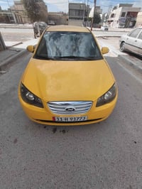 عندي الانتره موديل 2011خليجي خليجي جاهزه من كلشي سياره  مكينه 1600دوش ...