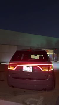 دورنكو ١٩ R/T ٨ سلندر بلاك توب  كامل مواصفات بدون فتحة تدفئة وتبريد كش...