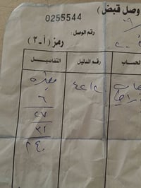 كربلاء • ٨٠م • توزيع جديد ٣٠و٣١