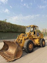 شفل كاواسكي • موديل ٨١ • مكينة جديدة