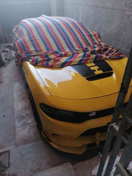 سلام عليكم جارجر SRT موديل 18 كلين ماشيه ٣٥ بسمي اريد مراوس قطعه طابو *********** واتس للعلم السياره رياضيه شبابيه
