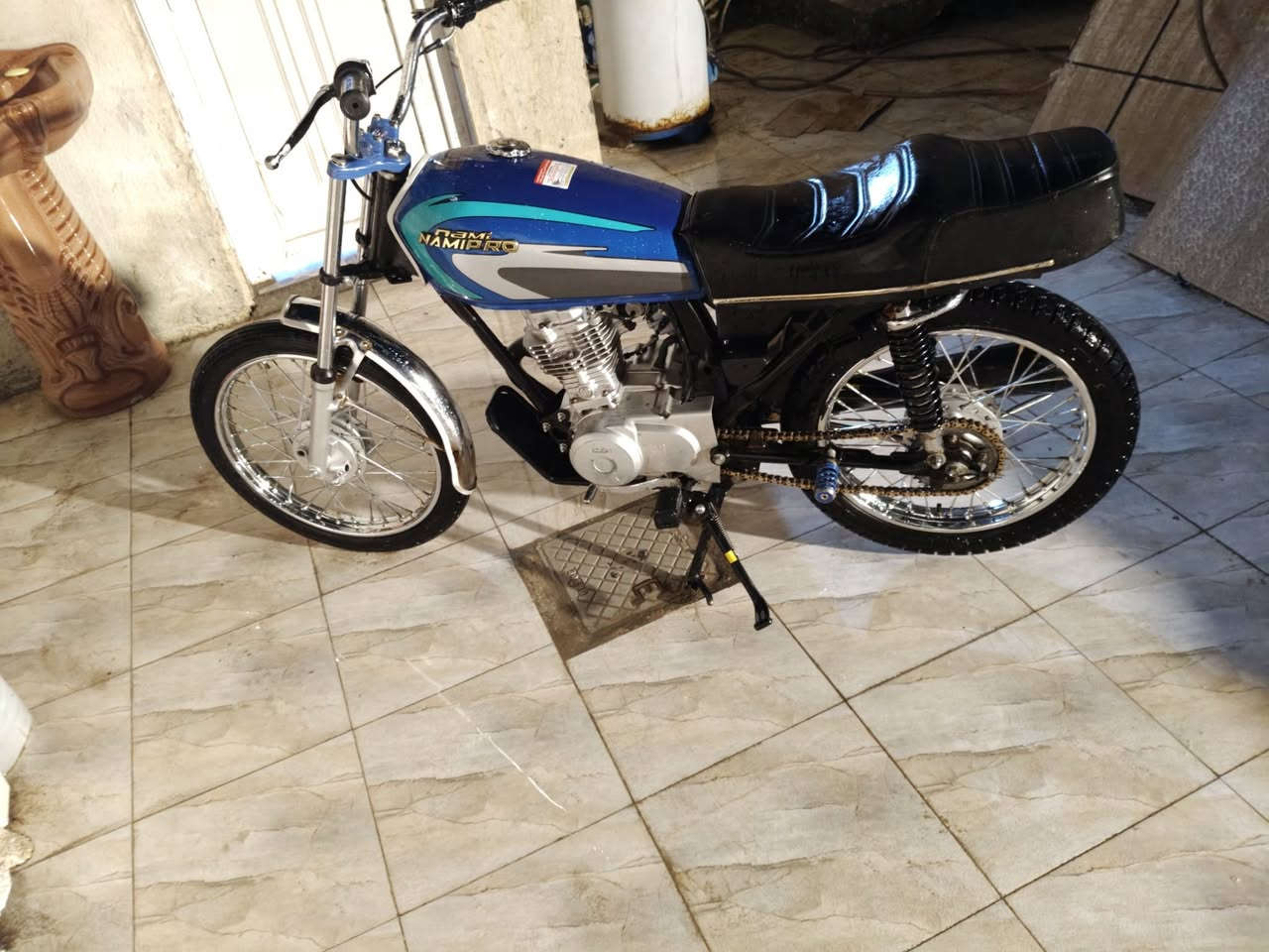 كلك مفتوحه ولفات ناصريه مركز سعر 400قفل


**إذا كنت صاحب هذا الإعلان وتريد حذفه لأي سبب، رجاءا أرسل رسالة إلى الدعم الفني**