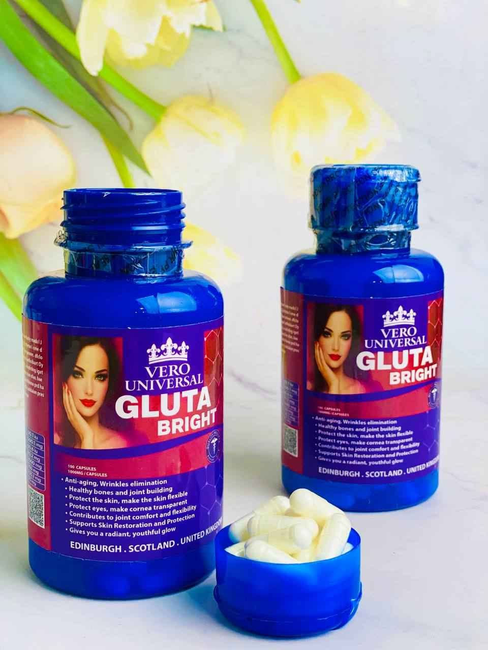 ✨ كبسولات Gluta Bright البريطانية الأصلية 💯
بشرة أكثر إشراقاً ونضارة تبدأ من العناية اليومية 🤍
🌸 تحتوي على مزيج من: 🍇 خلاصة بذور العنب
💊 الكلوتاثيون
✨ فيتامينات A وC وB2
🐝 شمع النحل
💖 تساعد على: • توحيد لون البشرة. • التقليل من مظهر التصبغات والبقع الداكنة. • دعم نضارة البشرة وإشراقتها. • المساعدة في ترطيب البشرة ومنحها مظهراً أكثر حيوية.
📦 العبوة تحتوي على 60 كبسولة.
📩 للحجز والاستفسار راسلينا على الخاص.
#GlutaBright #كلوتا_برايت #العناية_بالبشرة #نضارة_البشرة #تفتيح_البشرة #منتجات_اصلية #العراق #بغداد بغداد, العراق


**إذا كنت صاحب هذا الإعلان وتريد حذفه لأي سبب، رجاءا أرسل رسالة إلى الدعم الفني**
