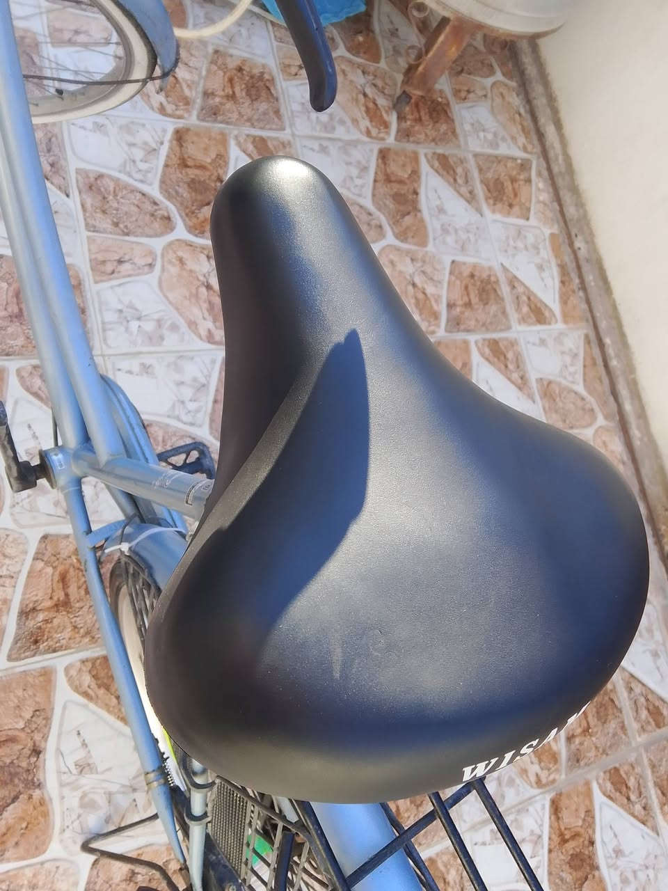 سلام عليكم هاي بيسكل حجم26 بلدي نضيف 💯 سعر 70بل كركوك


**إذا كنت صاحب هذا الإعلان وتريد حذفه لأي سبب، رجاءا أرسل رسالة إلى الدعم الفني**