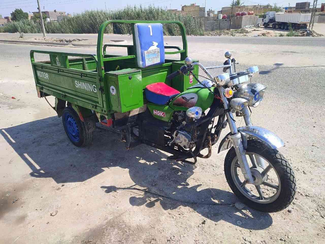 ستوته للبيع موديل 2019 اوراق اصولي جاهزه وشغاله مكاني بابل القاسم ***********السعر1300
