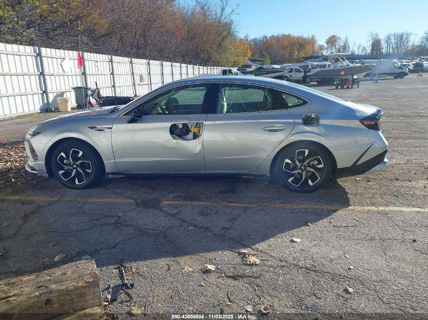 🇮🇶🇺🇸 فرصة مميزة لأصحاب كتب الشهداء 🇮🇶🇺🇸
اعلان مزاد
السعر حسب المزاد
تاريخ المزاد يوم : 1/5 2026
نوع السيارة:  HYUNDAISONATA SEL 2024
#يمكن_إدخالها_بكتاب_ذوي #الشهداء
#او_شحنها #إلى_الأمارات
#إقليم_كردستان 
#العقبة
#ام_قصر
الضرر كما موضح بالصور
📍 العنوان : الموصل حي الوحده الشارع العام قرب دائرة اللجان الطبية 
📞 : ***********
📞 : ***********
#مزاد_الامين_للسيارات_الامريكية_
