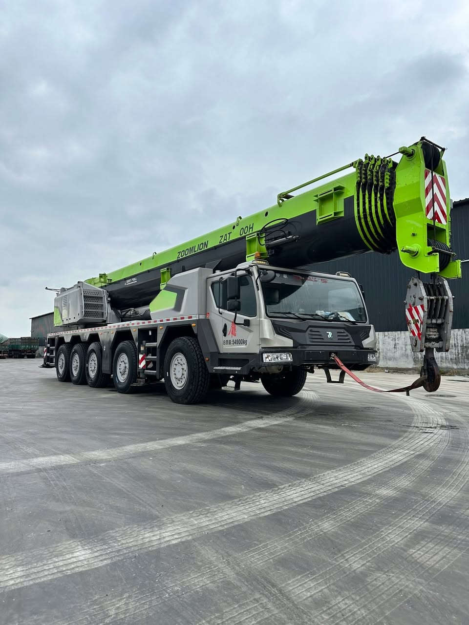 #zoomlion 110t 2021


**إذا كنت صاحب هذا الإعلان وتريد حذفه لأي سبب، رجاءا أرسل رسالة إلى الدعم الفني**