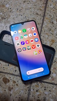 سامسونج A34 • ٢٥٦ • شاشة ١٢٠ هرتز