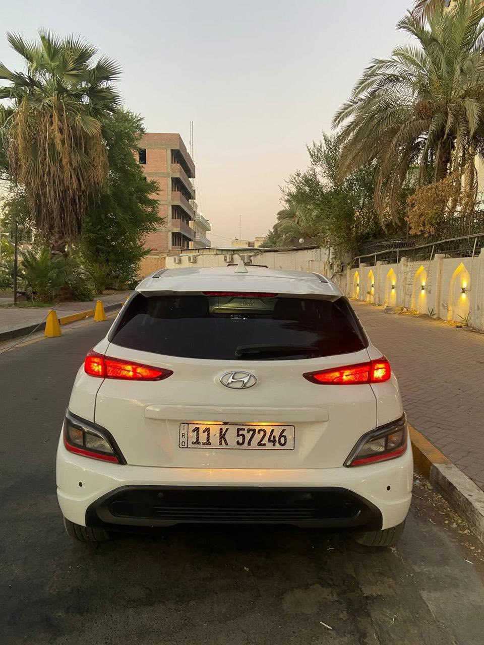 السلام عليكم كونا كهرباء بالكامل 2023 وارد امريكي فول كهرباء تشتغل على الشحن كهرباء فقط بدون بنزين وبدون دهن محرك سعر السياره
145$ وبيه مجال بسيط ( بيع او مراوس بسعر اقل )
بطارية ليثيوم حجم الكبير 64K كيلو واط الشحنه الواحده يمشيها حوالي 500 كيلو متر سياره نشطه وخصوصا بالتسارع
حادثه سطحي بارد وتكحيل فقط على كد ضرر المسافه المقطوعه : 20
الف
الايرباك : الاستيرن فقط
1.كيجات دجيتل
2. تحديد مسار
3. شاشه
4.ويل كب كروم
5. كشنات تدفئة
6. تحكم
7.نظام سبورت + عادي + ايكو
8.رادارت جانبيه
9. بصمه
10. هيترات بالكشنات
11.كشنات كهرباء
12. هندبريك بصمه
13. بصمة ابواب
14. تشغيل عن بعد
15.رادار امامي وخلفي
16. كير دكم
17. توقف ذاتي
18. مثبت سرعه
19. مانع انزلاق
20. شفتات تحكم سرعه تفاعلي
21. شاحن USB و لاسلكي
auto hold 22. نظام
***********
بغداد او صلاح الدين
