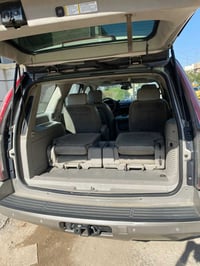 للبيع فقط تاهو 2007 فول مواصفات LTZ رقم اربيل وارد امريكي لون شمباني ح...