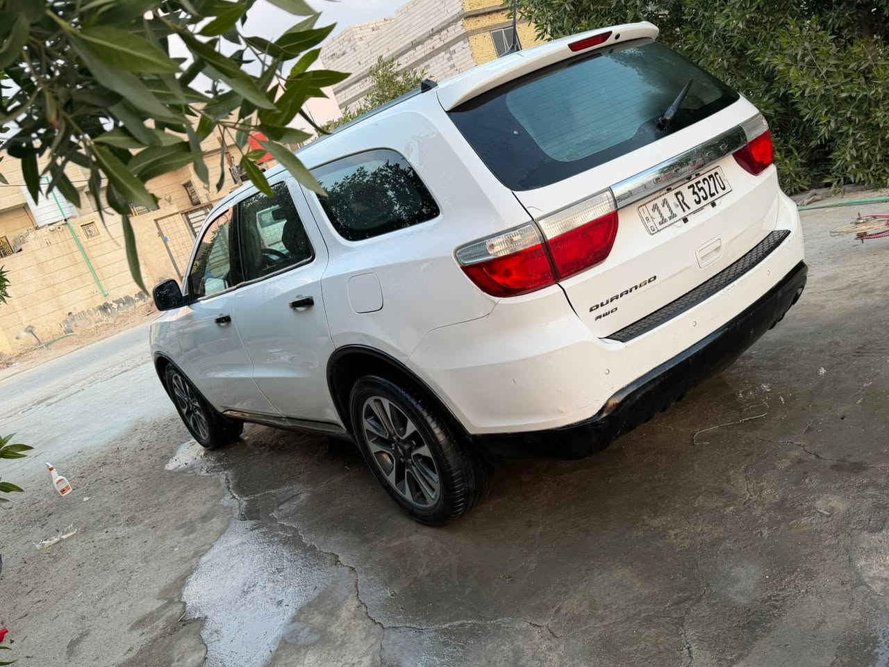 سلام عليكم شباب البيع درونكو مديل ٢٠١٣ مستعجل ع بيع سعر ١٤٧ بيه مجال الاستفسار تصال ع هذه رقم ***********
