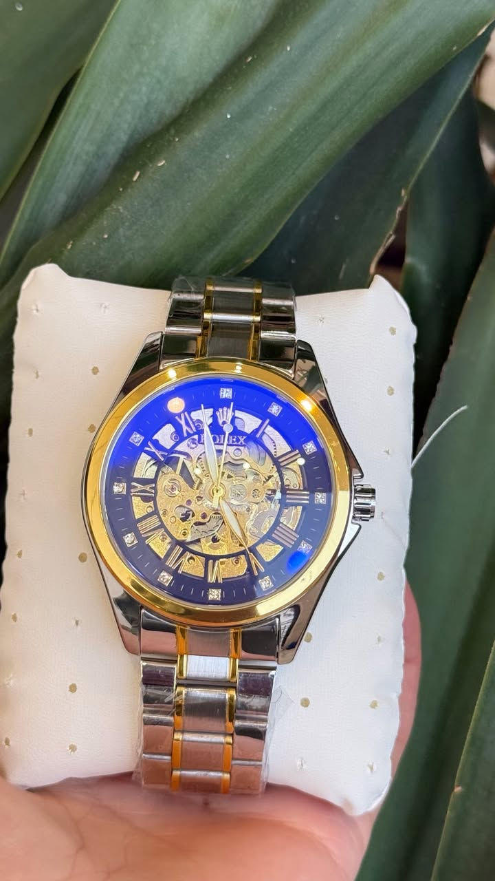 ساعات اوتوماتيك


**إذا كنت صاحب هذا الإعلان وتريد حذفه لأي سبب، رجاءا أرسل رسالة إلى الدعم الفني**