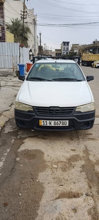 بيكم اريدو • ٢٠١٦ • تبريد شغال