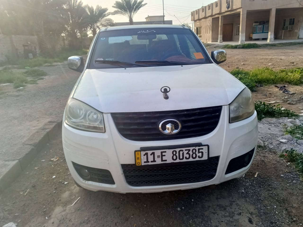 سياره كريت ويل نضيف من كل النواحي مكفولة كفاله عامه بسمي رقم بغداد انكليزي موديل 13 السعر 80وبيها مجال الطيبين
***********
***********
