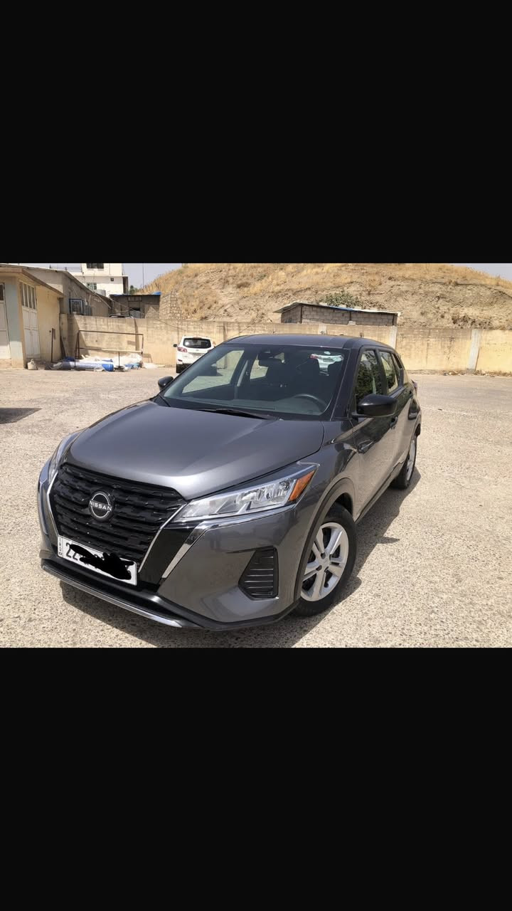 كيكس2023ماشيه40الف بي صبغ جاملغ خلفي ربع صندوق بدون دواخل بدون ارباك رقم اربيل  سعر 140كورك واتساب ***********
