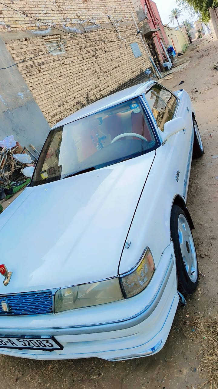 السلام عليكم من رخصة صاحب الكروب سياره شيزر مديل 91مكينه وكير حاويه فيرزه ملكه 2000  سنويه 29 رقم نجف نكليزي  باسمي تبريد ثلج حداديه جديده تخم تاير  سياره جاهزه السعر خاص رقمي ***********ابو علي
