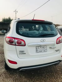 سنتافي • ٢٠١٢ • رقم بغداد