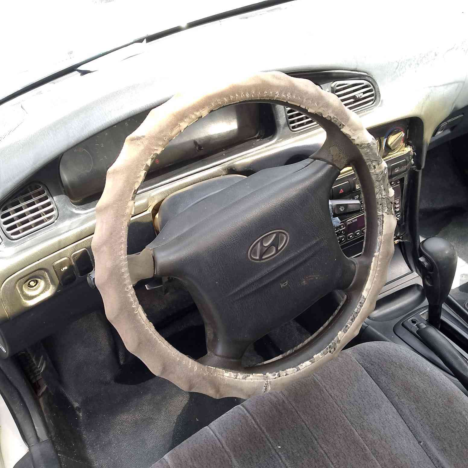 للبيع سوناتا  للسؤال والتفاصيل اتصال عالرقم ***********
