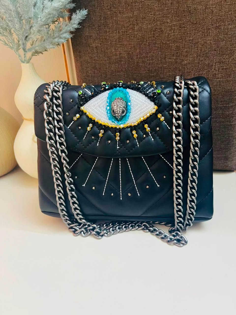 عرررررررض خاااااااااااص ✔️✔️✔️✔️
اي قطعه داخل المنشور سعرها 25.000 فقطططط 🤪

رجائا سعرررر ثابت بدون عملة ارسلي صوره الي تعجبج وعنوان ورقم وثبتي حجزززز 🙈🧡🧡

توصيل 🚚 لجميع المحافظات 5.000 الف بغداد, العراق


**إذا كنت صاحب هذا الإعلان وتريد حذفه لأي سبب، رجاءا أرسل رسالة إلى الدعم الفني**