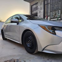 كورلا LE • ٢٠٢٣ • ماشي ٣٨٠٠٠