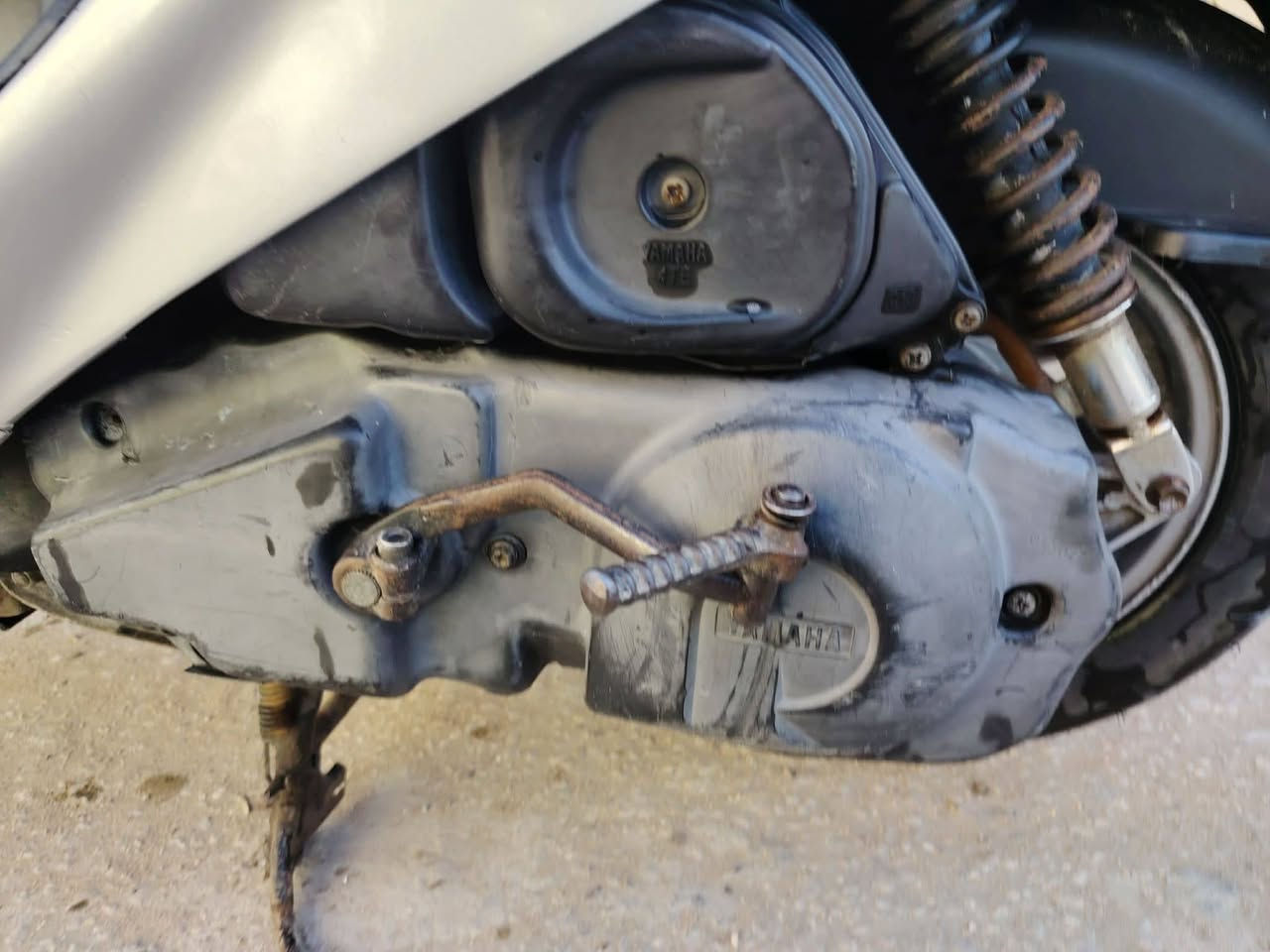 سلام عليكم دراجه فراشه نظيف.كل شي ما بيها.دراجه كهربائيات سلف هندر كله شغال..دراجه سلعه معدل خير من الله.دراجه ما مفتوحه.550مكان الدراجه نجف.***********
