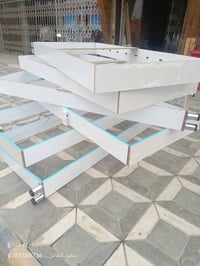 رفوف محل • أثاث محل • للبيع