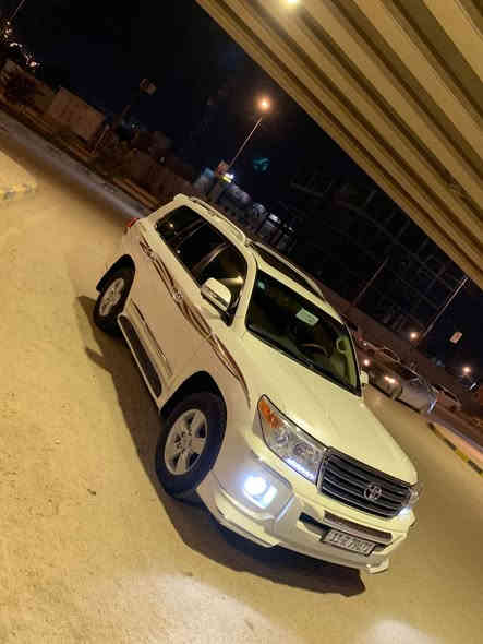 لاندكروز جكسارة

السياره نوع gxr فطيم اصل

موديل 2013

ماشية 180 الف 

تشغيل عن بعد 
 
شاشة لمس  فول 

ستيرين تحكم جهتين 

الكراسي 2 دكم كهرباء 

ماشاء الله السياره نظيفه بالكامل 

مداور بنفس اليوم 

 محرك 6 سلندر 4000

فتحه سقف

 ثلاجة 

كشنات فول (مدوشمه شاومو(يعني الكشنات الاصليه نظيفه كلش)) 
ارضيات مغلفة ارقى غلاف

كهربائيات

لايت لد 

انارة ترحيب / دوسات ليزرية

مري شفط + قلاب
 

3 قطع تبريد

كروز مثبت سرعه

نظام البريك ABS 

نظام ايكو اوتماتيك

نظام EST 2and

أنظمة قيادة وكروز مثبت سرعة

فور ويل

8 ايرباك 

طفايات ثنين

2 بصمات 

تخم تاير جديد  دنلوب 

رقم بغداد الدولي 

سياره مال جناي 

السعر   380 مكاني بابل الحله

للتواصل والاستفسار الرقم
  
***********
