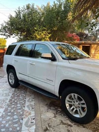 تاهو خليجي • ٢٠١٨ • القرنه