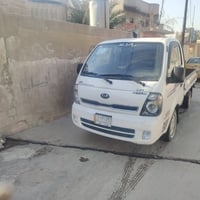 كيا ٢٧٠٠ • ٢٠١٤ • كلو شرط