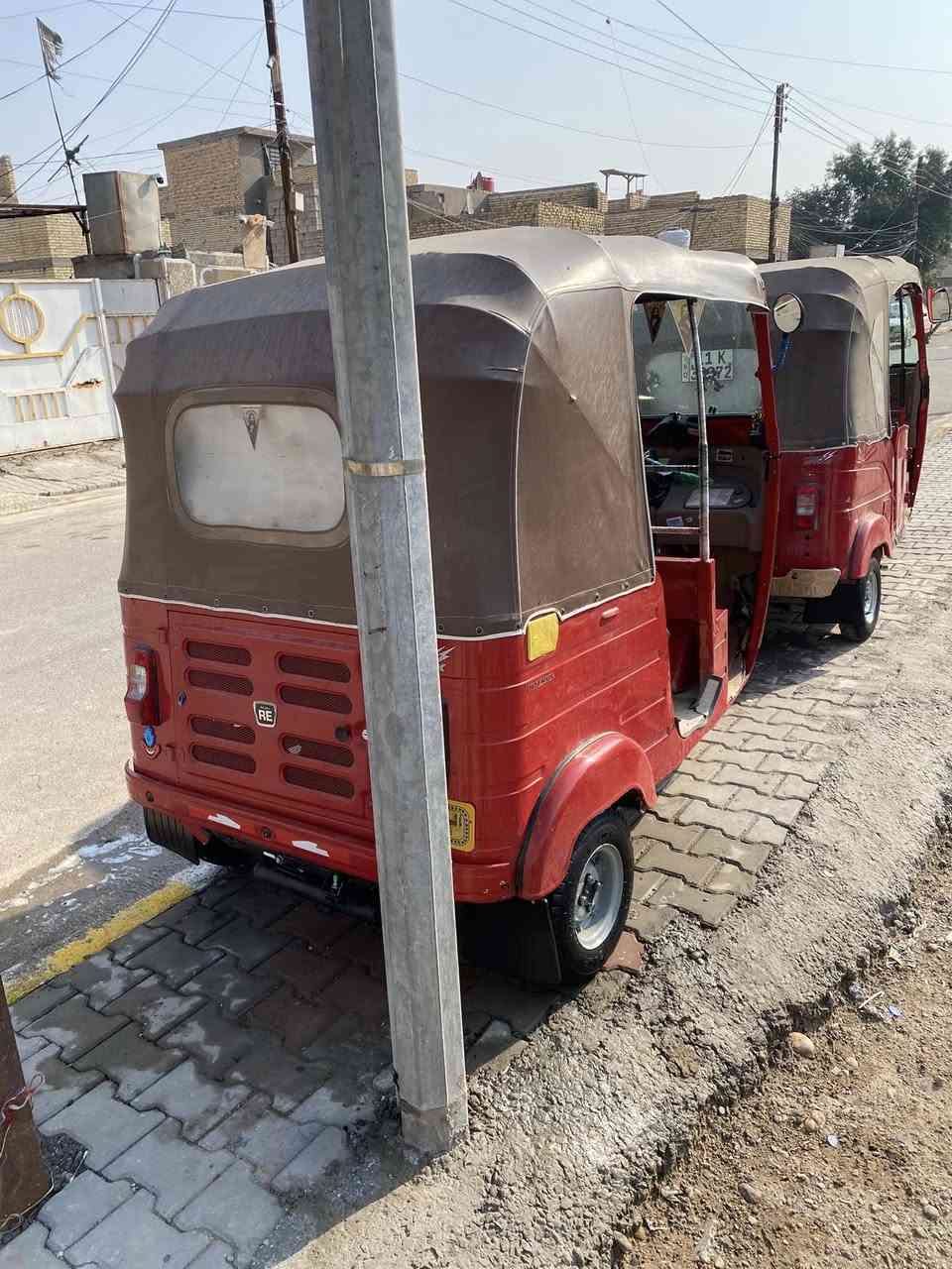 سلام عليكم تكتك17كفاله عامه مال جناي لا بياع شراي ولا شي قفل7250 مكاني بغداد***********
