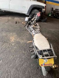 نامي برو 2020 • تايرات جديدة • عدسة زنون