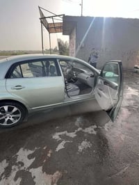 افلون • ٢٠٠٧ • رقم بغداد