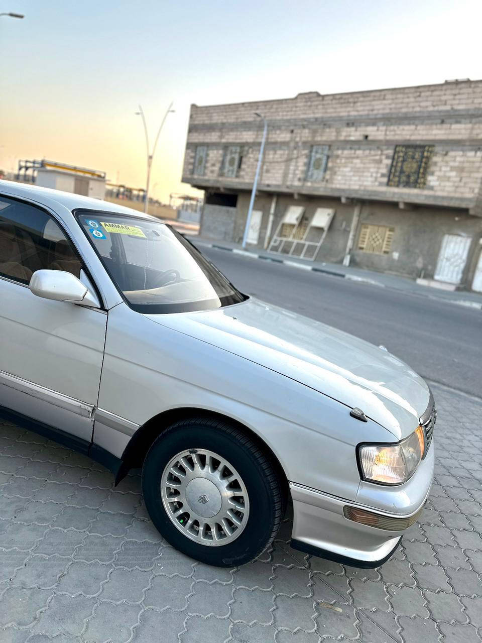 سلام عليكم بطه فصل مديل 95 رقم بصره سنويه مجدد رقم الجديد هزه جديده مكفوله من الكص والنقل جثه والضربه والعيب الشرعي مكينه ثنين ونص كير وحداديه بلكارتون تبريد ثلج شاشه كهربائيات كلهن شغالات تخم تاير جديد السعر59 وبيهه مجال قليل المكان البصره***********
