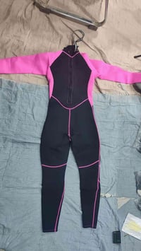 بدله غواصين • مقاس 25