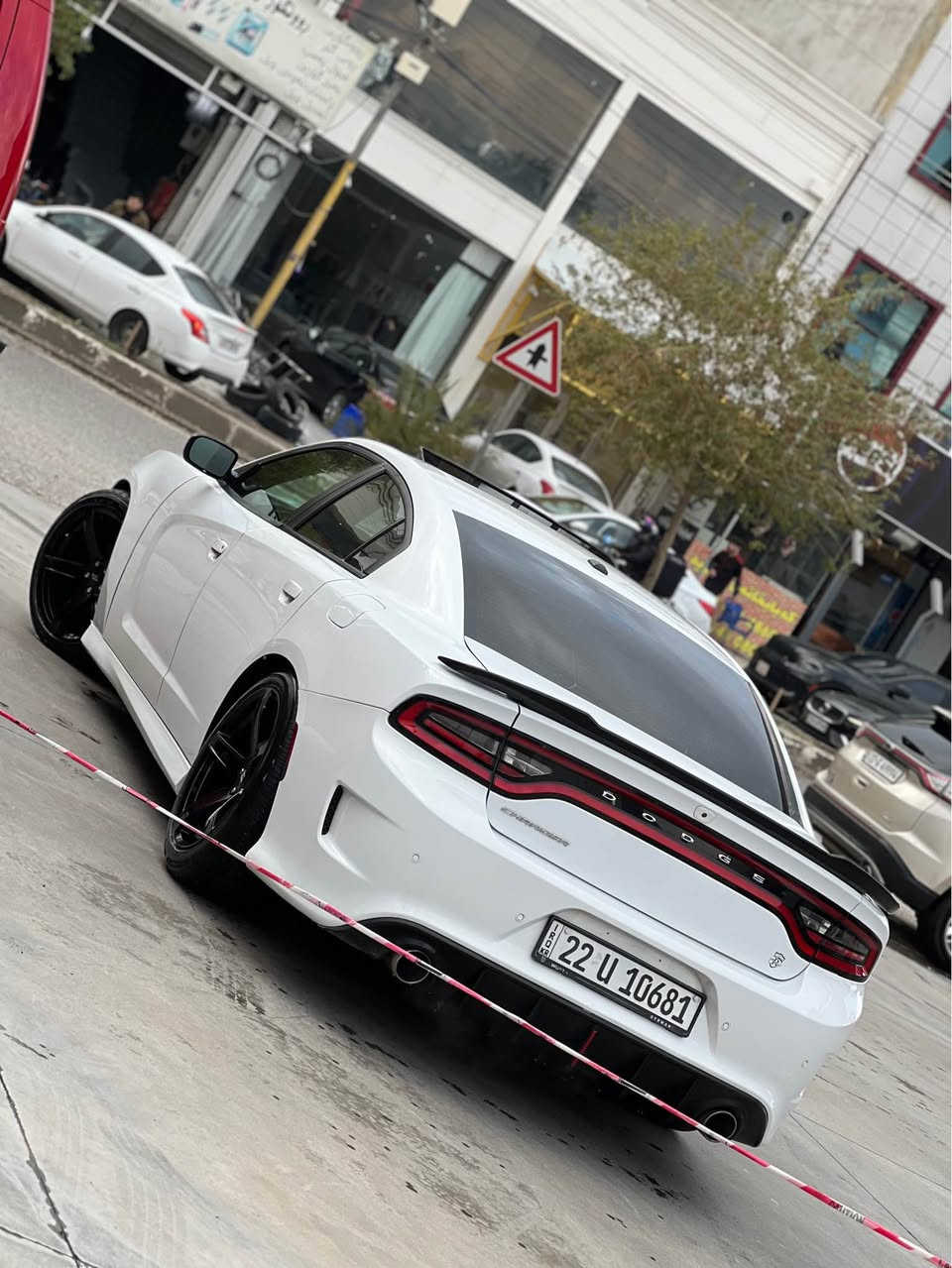 دۆج جارجەر ٢٠٢٠ 
مواسەفات کەنەدی مەرغوب sxt plus  کراوەتە gt pluss 
سیارەکەی ٣ پارجەی لە ئەمریکا بۆیاخە ١ پارجەشی ی هەولیرە
مواسەفات کوشین خەزنە کوشین سارد و گەرمە 
سوکان هیتەرە کوشینی دواوەشی هیتەرە سلایتە فووولە  
سەنەوی نویە هەزەی نویە هەموو شتی نویە 
توند و تۆڵە هەمووو شتی  بەشەرت 
سیرەکە یەک دینار مەسروفی تیدا نیە بەناوی خۆمانە 
سحری ١٩٨ مەجالکی کەمیشی تیدایە سحرەک خوار هەموو بازاری 
ژماری موبایل ***********

دوج جارجر ٢٠٢٠ مواسفات sxt pluss 
سیارە ٣ قطعه سبخ ئمریکا ١ قطعە بل اربیل سبخ 
سیارر بدل مواسفات gt plus 
سنوی جدید 
سیارە بسمی  کولی بشرت سیارە توو ویل أربيل, العراق
