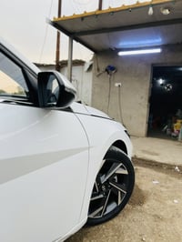 هيونداي النترا 2024   كوري تجميع الصين   فووول مواصفات   كفاله عامه من...