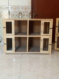 قفص • ٤خانة • الفجر شراد