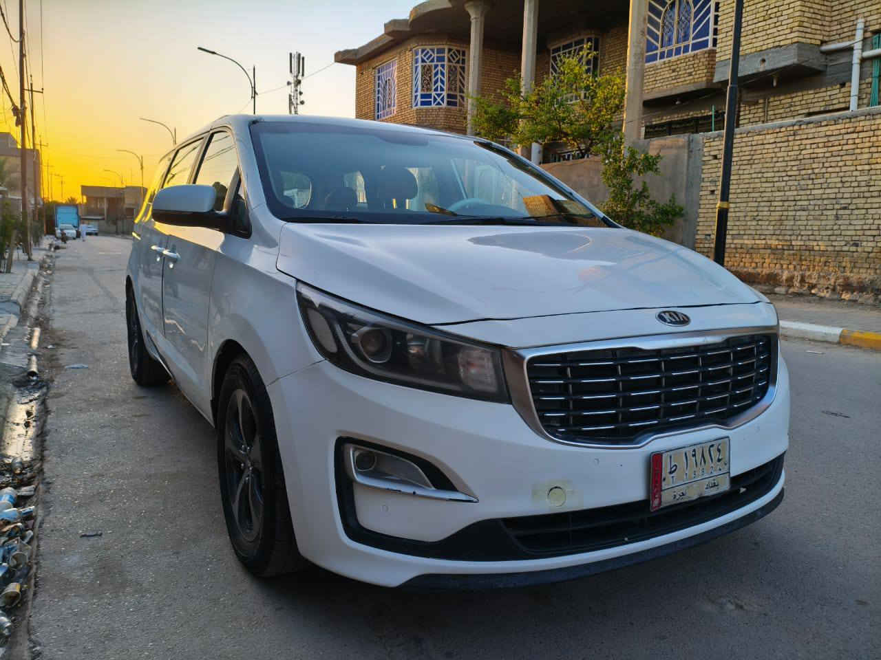 يا كرنفال 2019 خليجي للبيع رقم بغداد اجره مداور ثاني يوم فول مواصفات خط كربلاء سماوه مكينه كير حداديه مشروطه وجاهزه سعرها ١٩٥ للاستفسار
*********** مكانها الرميثه
يا كرنفال 2019 خليجي للبيع رقم بغداد اجره مداور ثاني يوم فول مواصفات خط كربلاء سماوه مكينه كير حداديه مشروطه وجاهزه سعرها ١٩٥ للاستفسار
