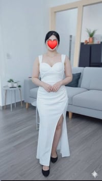 فساتين • شي إن • توصيل