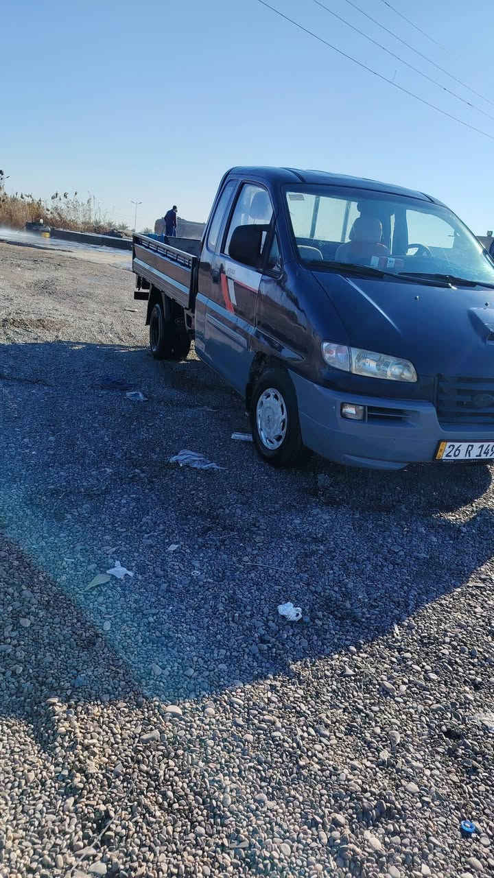 سلام عليكم للبيع كيه حمل هونداي فاره رقم صلاح الدين السنويه لل2030 محرك مجفت جديد صدر جديد مشط جديد السعر 60 وبيها مجال مكان سامراء ناحية الحويش
رقم الهاتف *********** ومراوس كيه 96 دبل قماره هم يرهم
