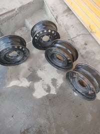 ويل ١٥ • لا صبغ ولا ضربة • المحاويل