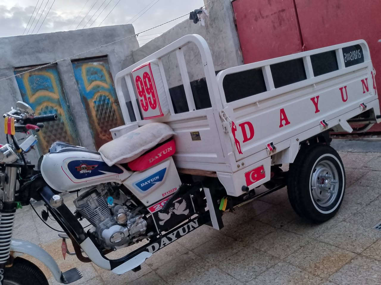 السلام عليكم ستوته للبيع موديل 20تواير جديد وياله مال جمره كهربائيّات كلها شغاله ستوته جاهزه من الطول لطول
السعر خاص مكاني الشطره ‏‏‪***********‬‏
